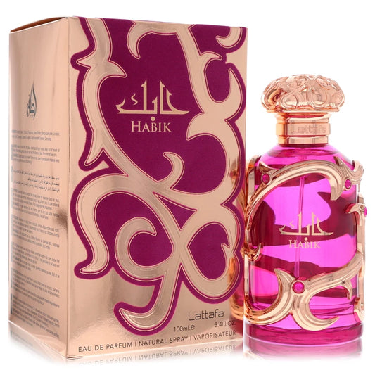 Lattafa    Women    Lattafa Habik    100 ml Eau De Parfum Spray