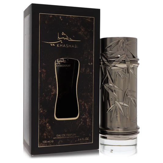 Lattafa    Men    Lattafa Khashabi    100 ml Eau De Parfum Spray (Unisex)