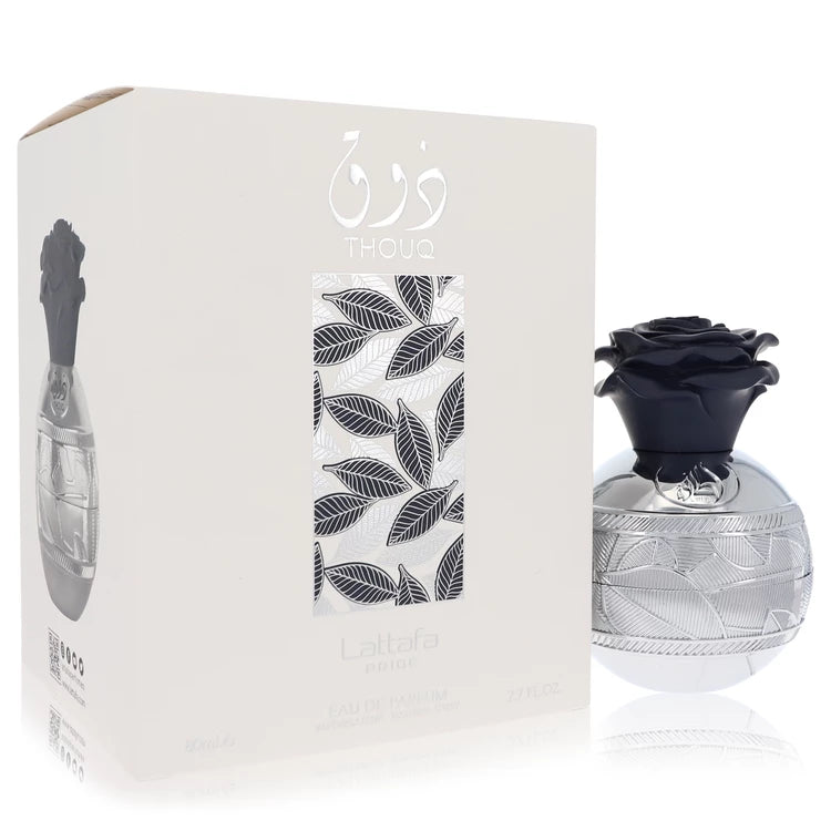 Lattafa    Women    Lattafa Pride Thouq    80 ml Eau De Parfum Spray (Unisex)