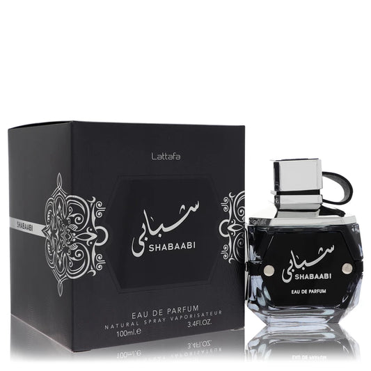 Lattafa    Men    Lattafa Shabaabi    100 ml Eau De Parfum Spray (Unisex)