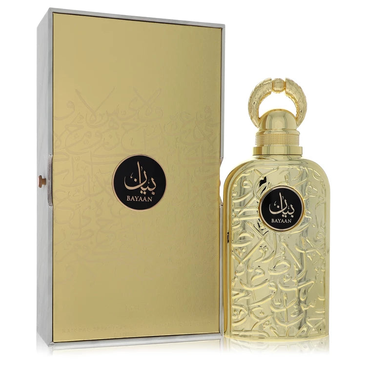 Lattafa    Women    Lattafa Bayaan    100 ml Eau De Parfum Spray