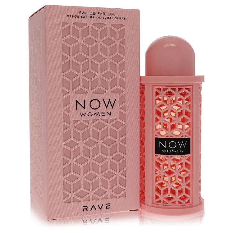 Lattafa    Women    Lattafa Rave Now    100 ml Eau De Parfum Spray