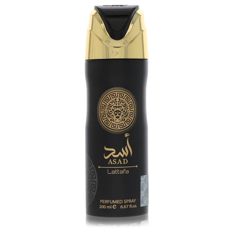 Lattafa    Men    Lattafa Asad    197 ml Body Spray