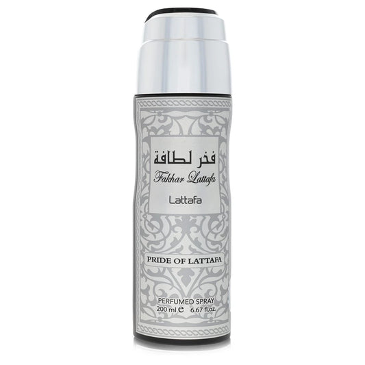 Lattafa    Men    Lattafa Fakhar    200 ml Body Spray