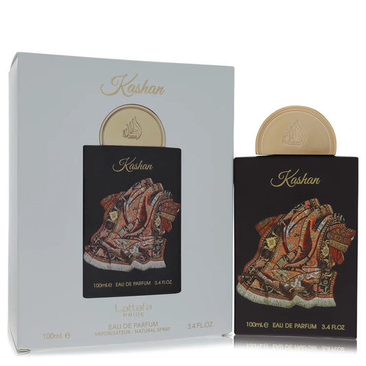 Lattafa    Men    Lattafa Pride Kashan    100 ml Eau De Parfum Spray (Unisex)