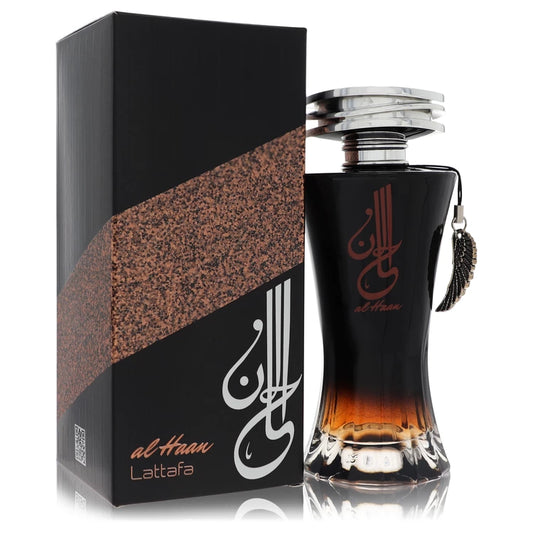 Lattafa    Women    Lattafa Al Haan    100 ml Eau De Parfum Spray (Unisex)