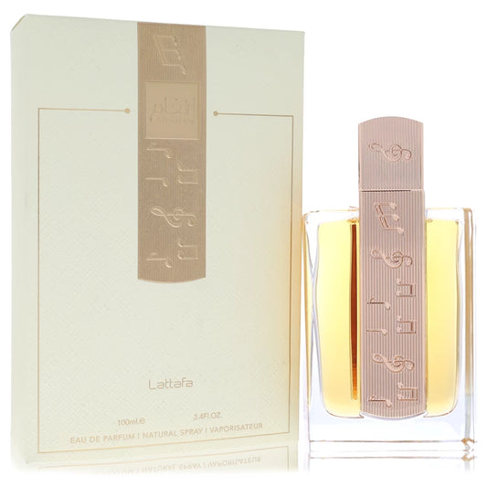 Lattafa    Women    Lattafa Angham    100 ml Eau De Parfum Spray (Unisex)