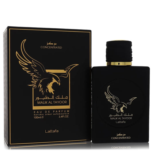 Lattafa    Men    Lattafa Malik Al Tayoor    100 ml Eau De Parfum Spray