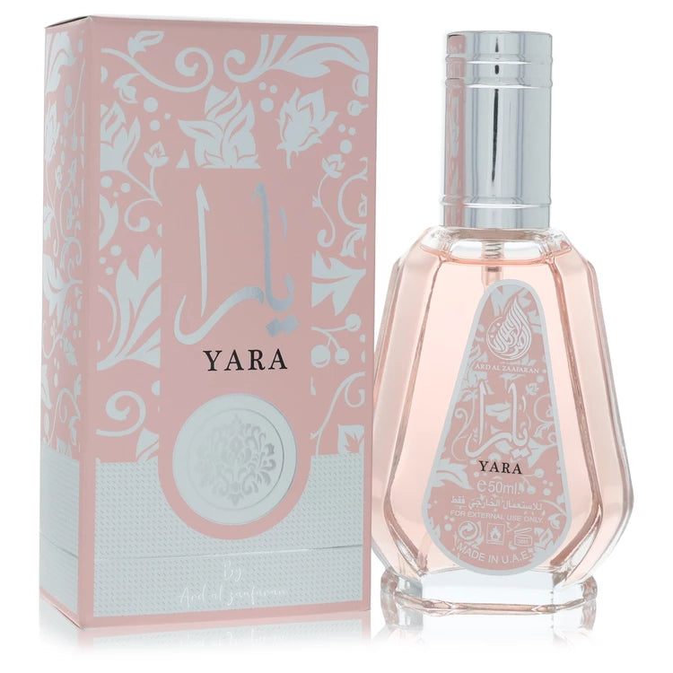 Lattafa    Women    Lattafa Yara    50 ml Eau De Parfum Spray