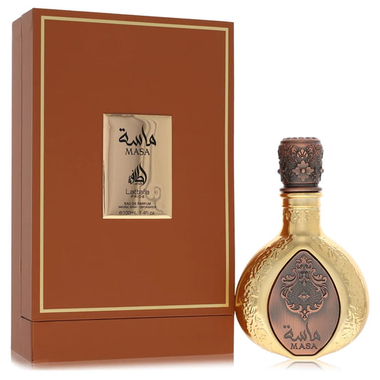 Lattafa    Women    Lattafa Pride Masa    100 ml Eau De Parfum Spray