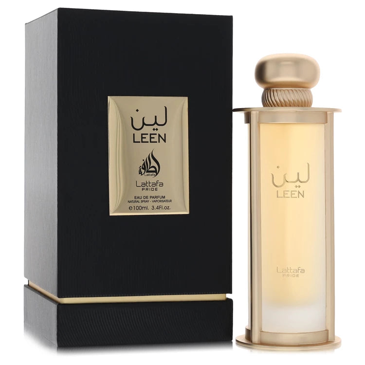 Lattafa    Women    Lattafa Pride Leen    100 ml Eau De Parfum Spray