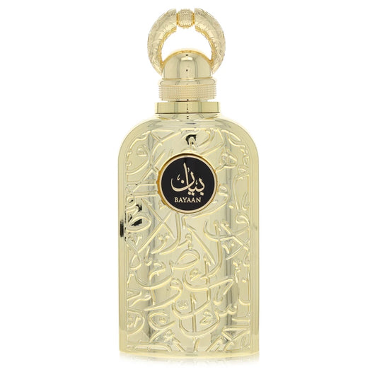 Lattafa    Women    Lattafa Bayaan    100 ml Eau De Parfum Spray (Unboxed)