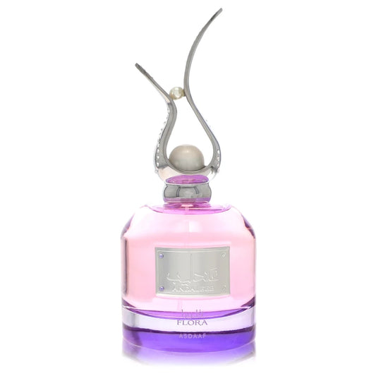 Lattafa    Women    Lattafa Asdaaf Andaleeb Flora    100 ml Eau De Parfum Spray (Unboxed)
