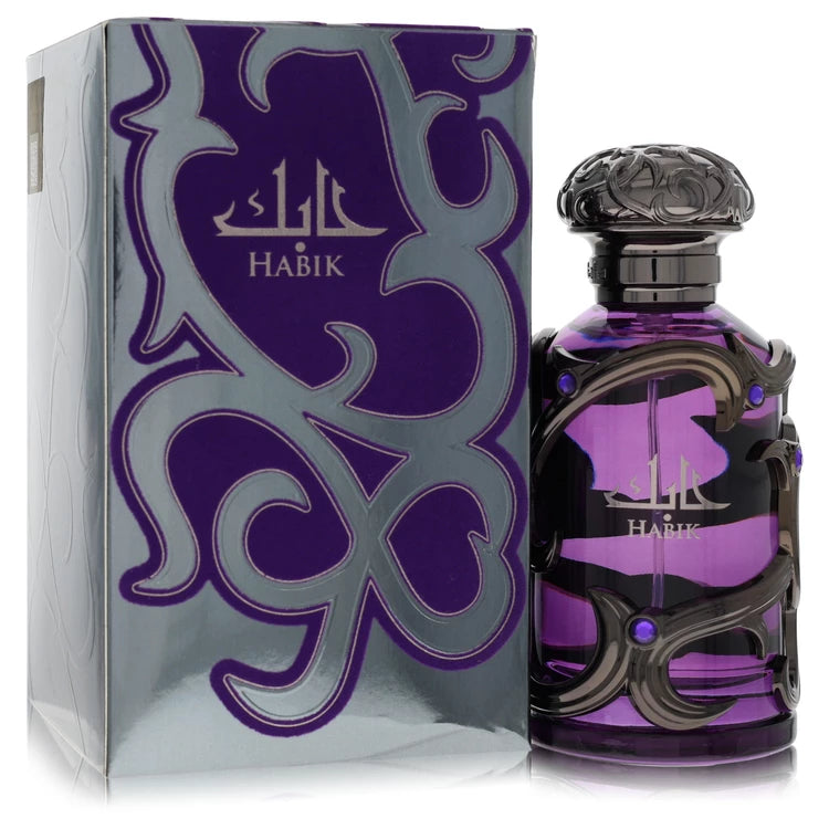 Lattafa    Men    Lattafa Habik    100 ml Eau De Parfum Spray
