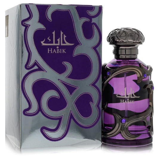 Lattafa    Men    Lattafa Habik    100 ml Eau De Parfum Spray
