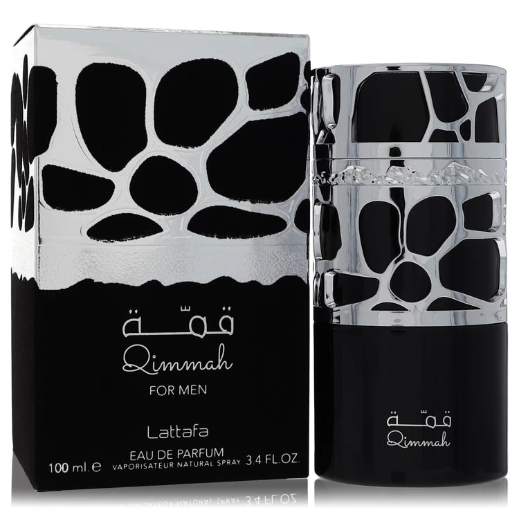 Lattafa    Men    Lattafa Qimmah    100 ml Eau De Parfum Spray