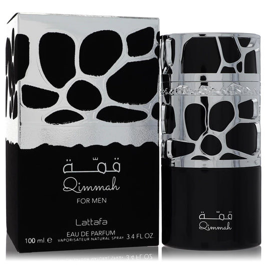 Lattafa    Men    Lattafa Qimmah    100 ml Eau De Parfum Spray