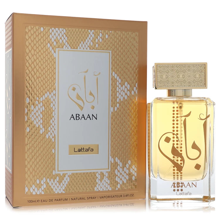 Lattafa    Men    Lattafa Abaan    100 ml Eau De Parfum Spray (Unisex)