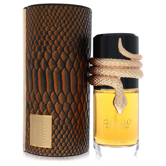 Lattafa    Men    Lattafa Musamam    100 ml Eau De Parfum Spray (Unisex)
