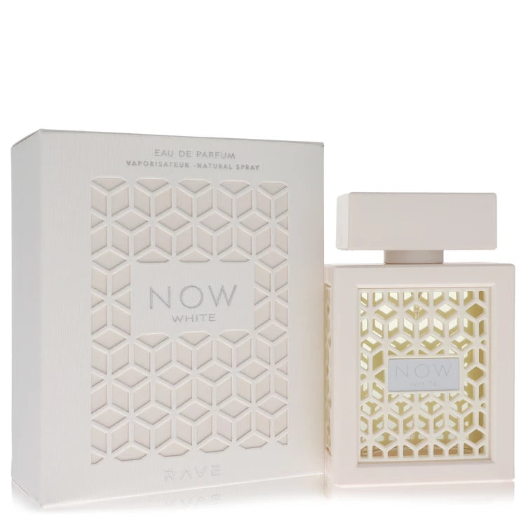 Lattafa    Women    Lattafa Rave Now White    100 ml Eau De Parfum Spray