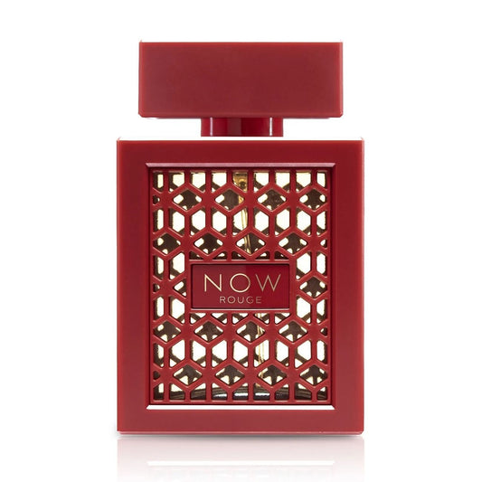 Lattafa    Women    Lattafa Rave Now Rouge    100 ml Eau De Parfum Spray (Unboxed)