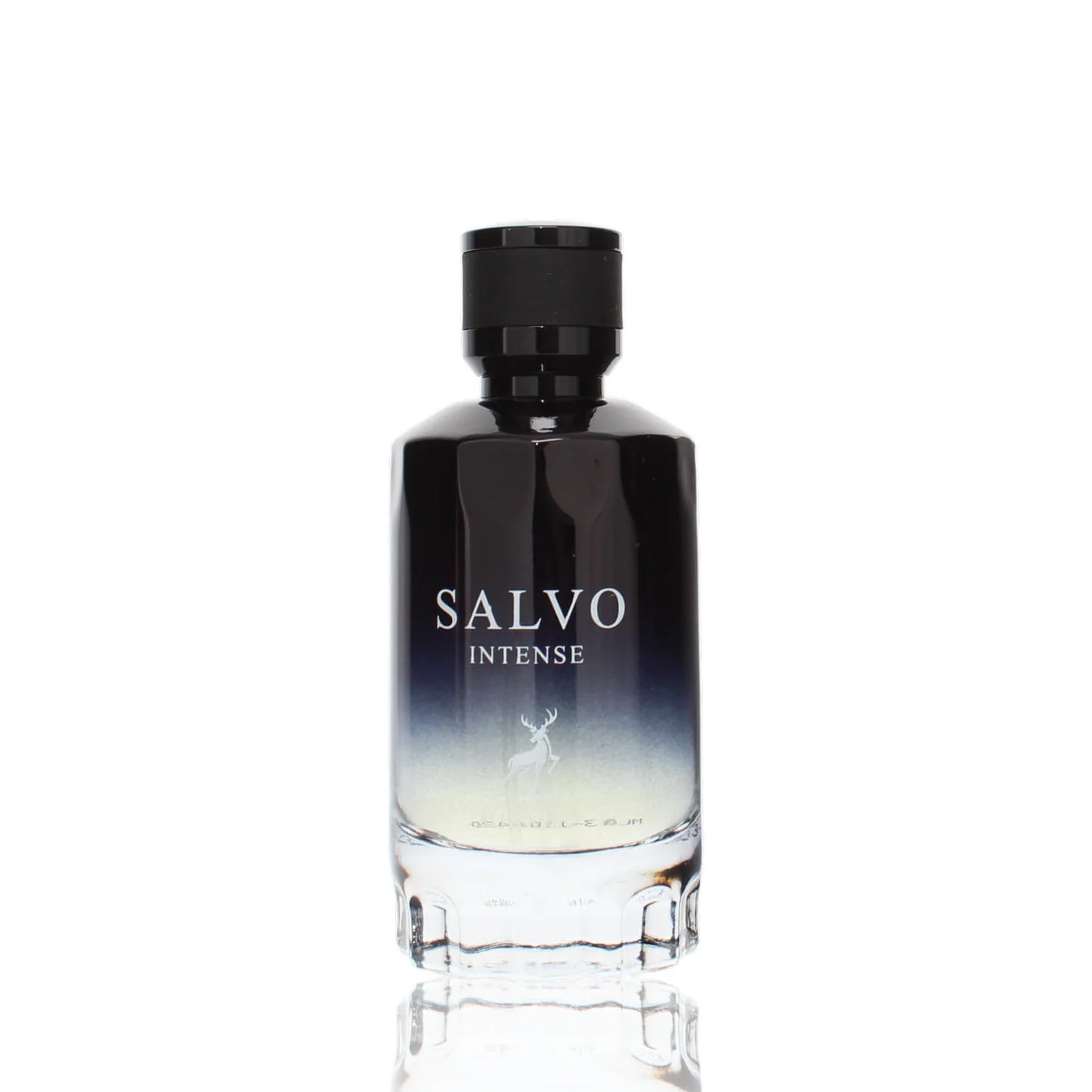 Maison Alhambra    Men    Maison Alhambra Salvo Intense    100 ml Eau De Parfum Spray (Unboxed)