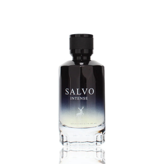 Maison Alhambra    Men    Maison Alhambra Salvo Intense    100 ml Eau De Parfum Spray (Unboxed)