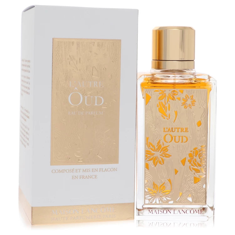 Lancome    Women    L'autre Oud    100 ml Eau De Parfum Spray (Unisex)