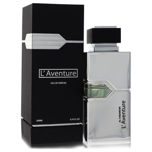 Al Haramain    Men    L'aventure    200 ml Eau De Parfum Spray