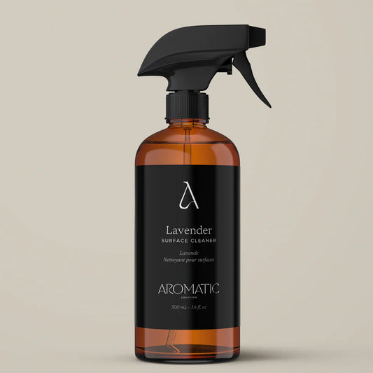 Aromatic Creation   Lavender 500mL