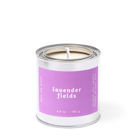 Mala - Lavender Fields | Mini | 3.8 oz
