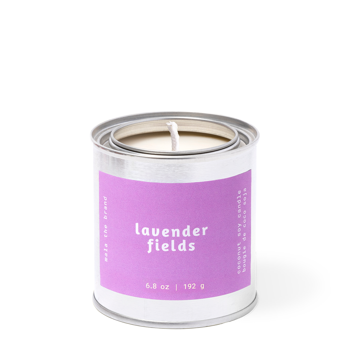 Mala - Lavender Fields | Classic | 6.8 oz