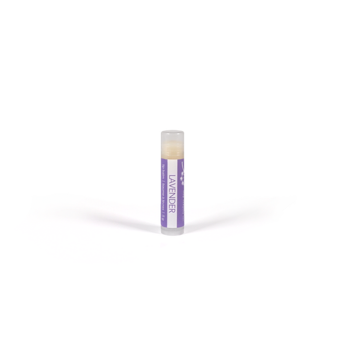 Wild Prairie Soap-Lavender Lip Balm