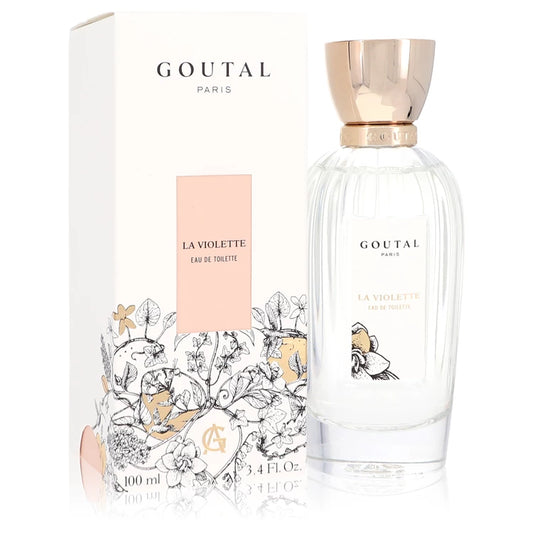 Annick Goutal    Women    La Violette    100 ml Eau De Toilette Spray