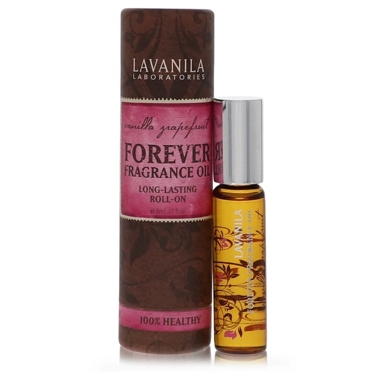 Lavanila    Women    Lavanila Forever Fragrance Oil    8 ml Long Lasting Roll-on Fragrance Oil
