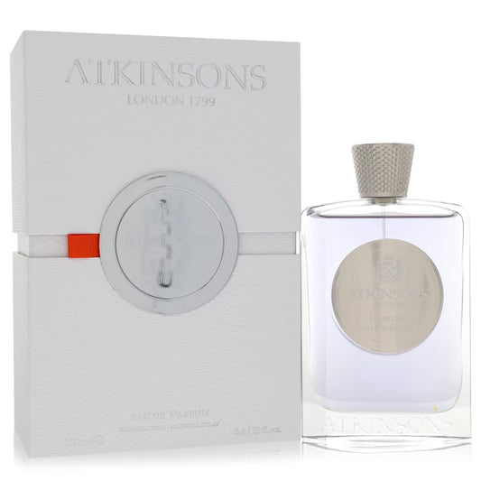Atkinsons    Women    Lavender On The Rocks    100 ml Eau De Parfum Spray