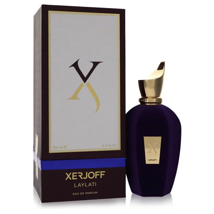 Xerjoff    Women    Xerjoff Laylati    100 ml Eau De Parfum Spray (Unisex)