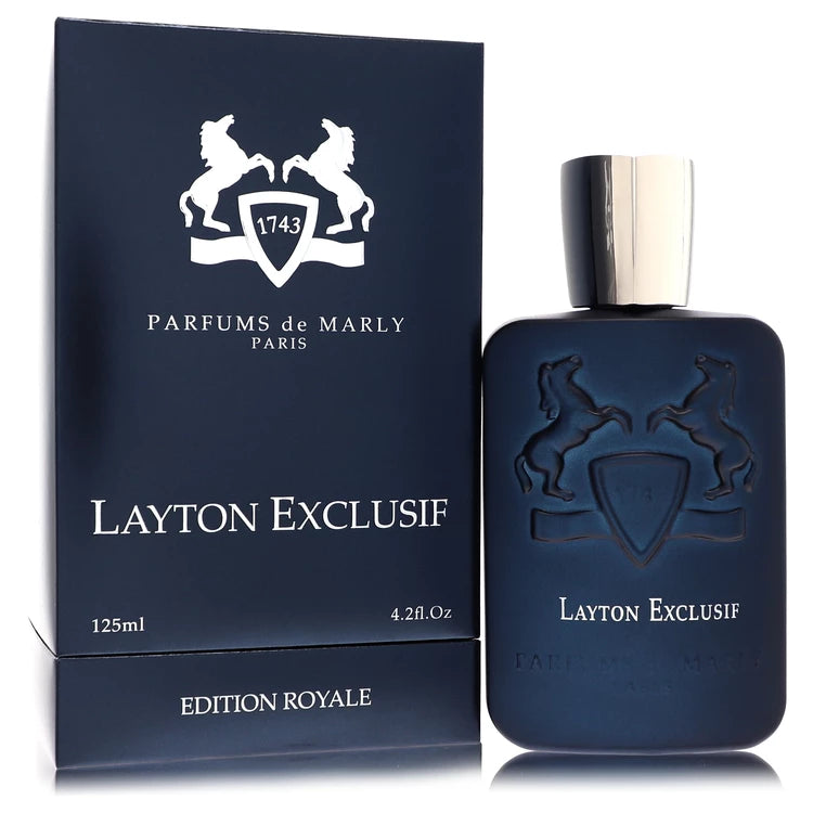 Parfums De Marly    Men    Layton Exclusif    125 ml Eau De Parfum Spray