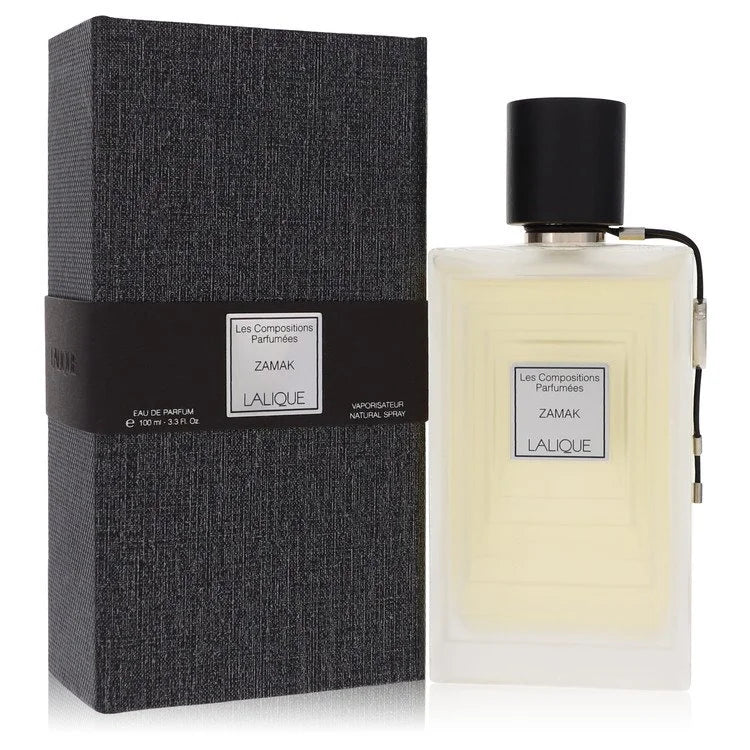 Lalique    Women    Les Compositions Parfumees Zamac    100 ml Eau De Parfum Spray