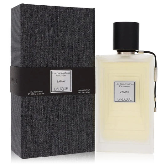 Lalique    Women    Les Compositions Parfumees Zamac    100 ml Eau De Parfum Spray
