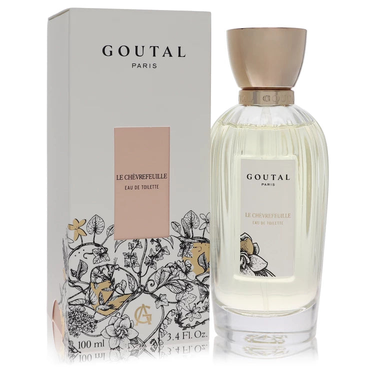 Annick Goutal    Women    Le Chevrefeuille    100 ml Eau De Toilette Spray
