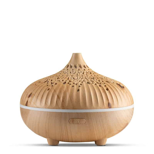 LE COMPTOIR AROMA    Ultrasonic Diffuser for Essential Oils    LE COMPTOIR AROMA    Ultrasonic Diffuser for Essential Oils    Mini Ouda Ultrasonic Diffuser