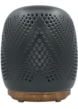 LE COMPTOIR AROMA    Ultrasonic Diffuser for Essential Oils    Nabu Ultrasonic Diffuser