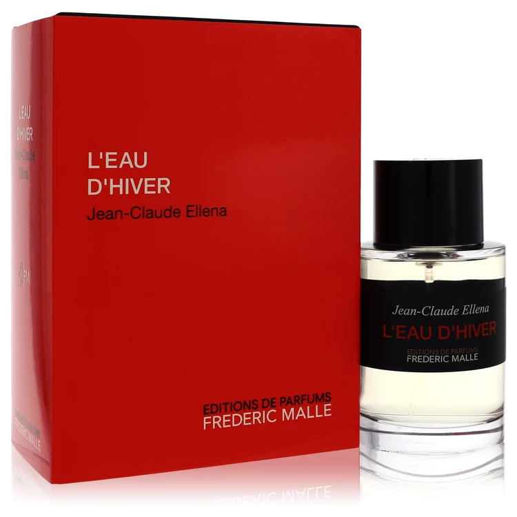 Frederic Malle    Women    L'eau D'hiver    100 ml Eau De Toilette Spray (Unisex)