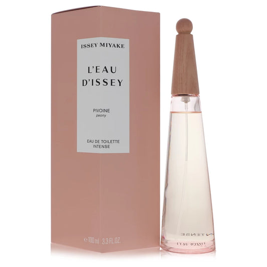 Issey Miyake    Women    L'eau D'issey Pivoine    100 ml Eau De Toilette Intense Spray