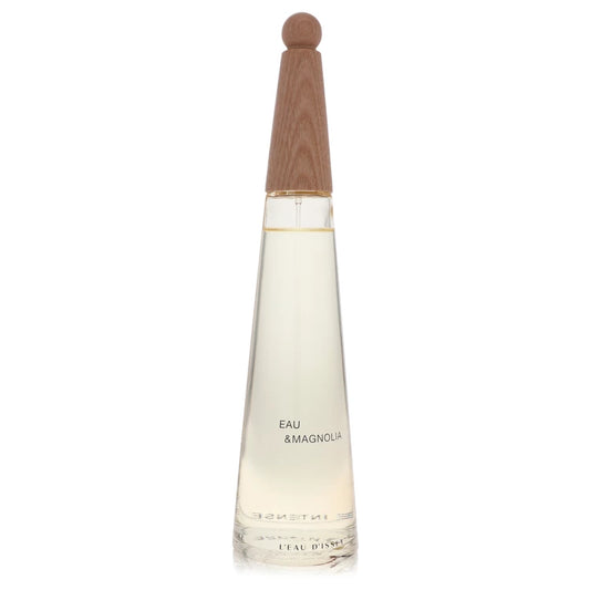 Issey Miyake    Women    L'eau D'issey Eau & Magnolia    100 ml Eau De Toilette Intense Spray (Unboxed)