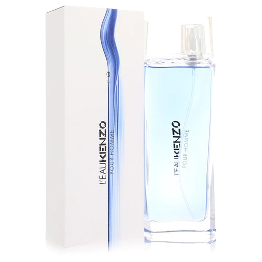 Kenzo    Men    L'eau Kenzo    100 ml Eau De Toilette Spray