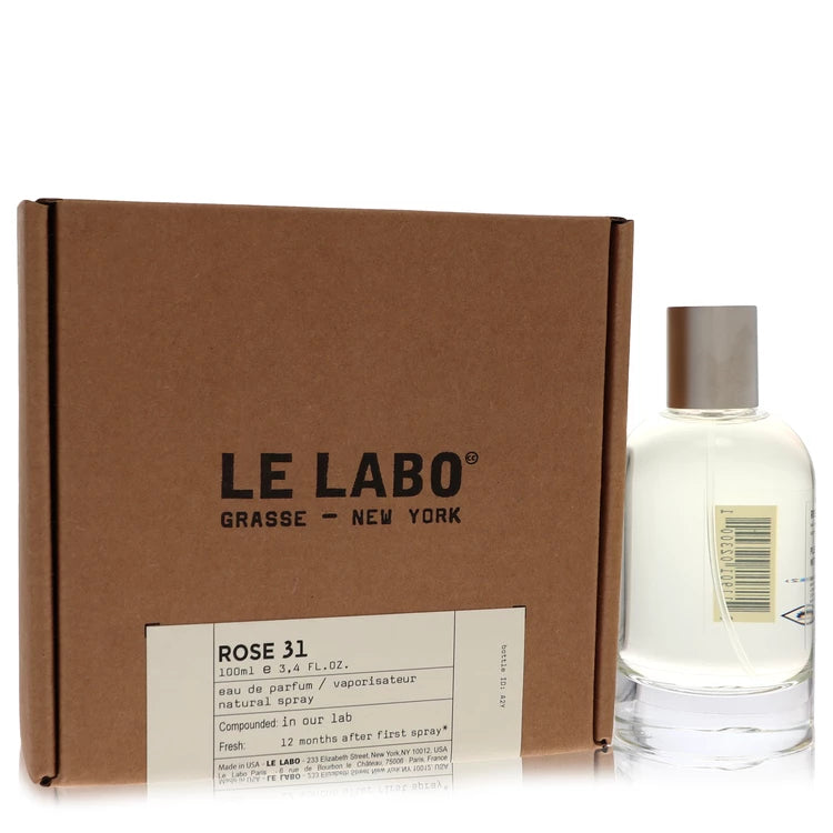 Le Labo    Women    Le Labo Rose 31    100 ml Eau De Parfum Spray (Unisex)
