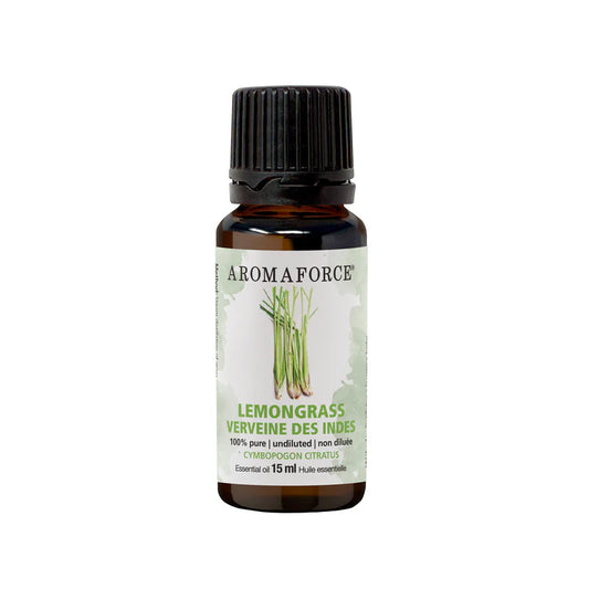AROMAFORCE - LEMONGRASS - 15 ML