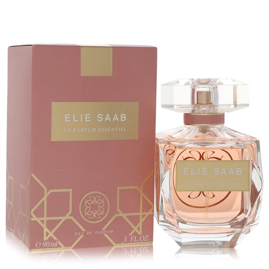 Elie Saab    Women    Le Parfum Essentiel    90 ml Eau De Parfum Spray
